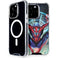 Marvel Spiderman Spiderman Armor MK IV iPhone 15 Pro MagSafe Case